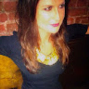 Meet your Posher, Ruth